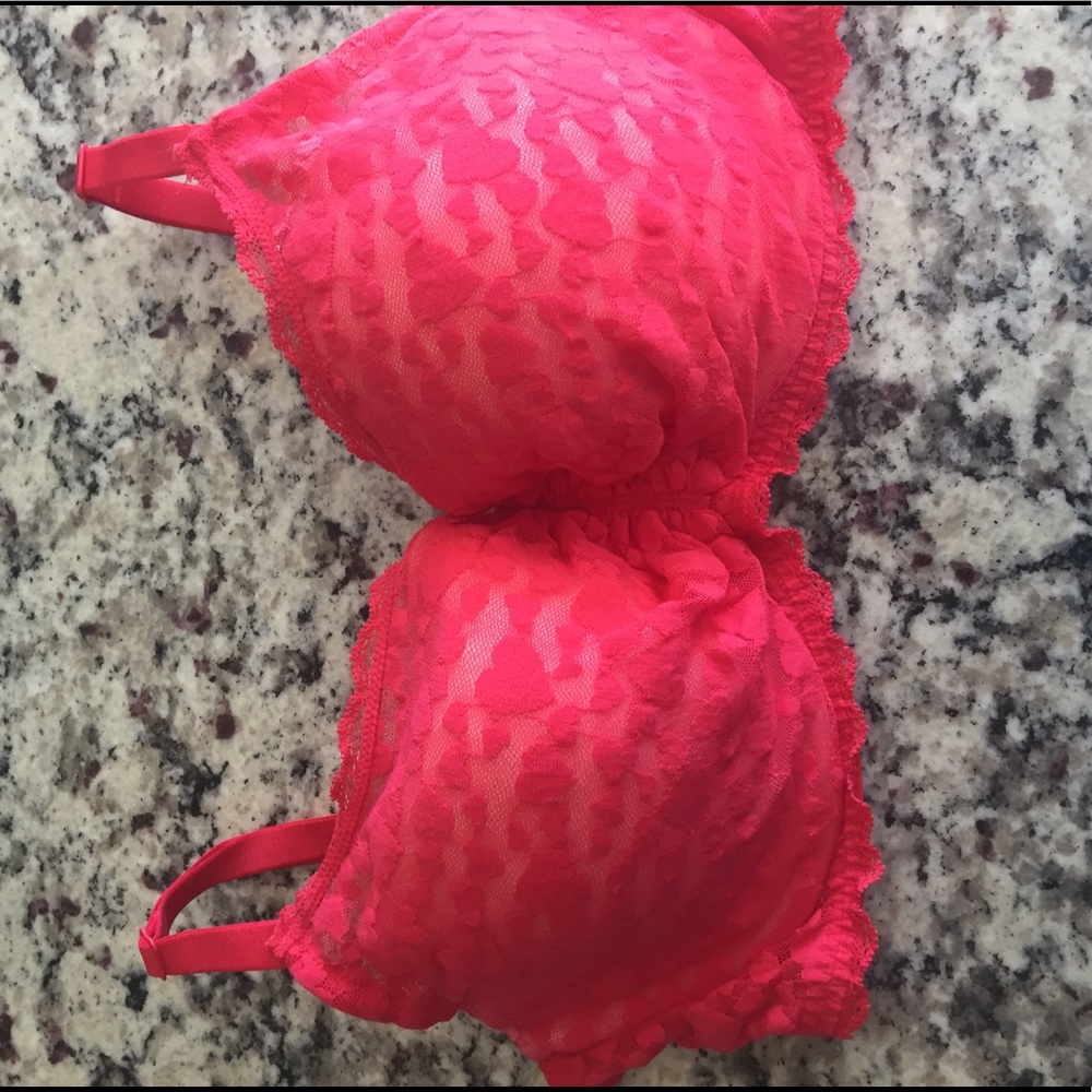VS bra!